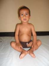 Healthy Sanjowk