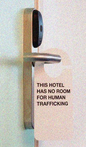 Fight Sex Trafficking of Women and Children