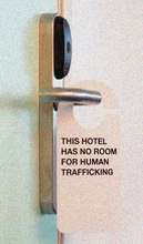 door hanger