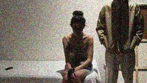 Fight Sex Trafficking of Women and Children