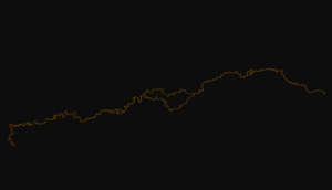 Atrato River. Graphics from IIAP