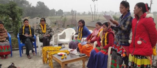 FKDF Meeting