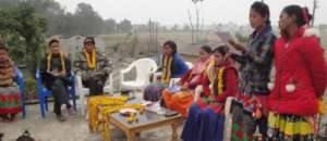 FKDF Meeting