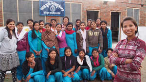 Kilkumari tailoring school