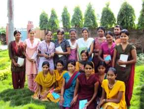 Leaders of the Freed Kamlaris Development Forum