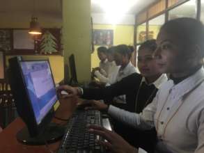 Hotel/Hospitality Training