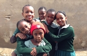 Purchase land to build a school in Tanzania