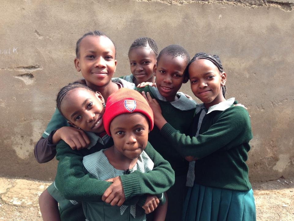 Purchase land to build a school in Tanzania