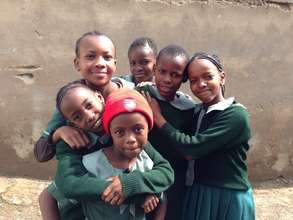 Purchase land to build a school in Tanzania