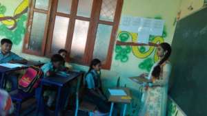 Teacher's Day