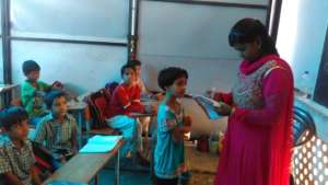 Teacher's Day