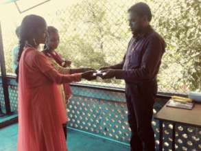 Teacher's Day