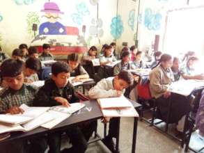 Empowering Students with Education