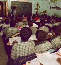 Skilled Teaching Demonstrations