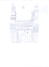Charminar