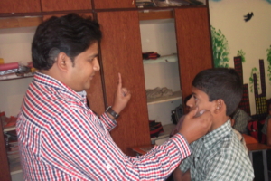 Health Check up