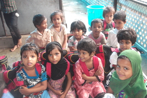 Children