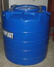 Water Tank