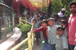 Zoo Park