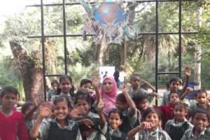 Zoo Park