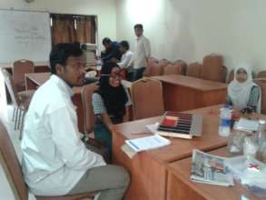 Eye Check up