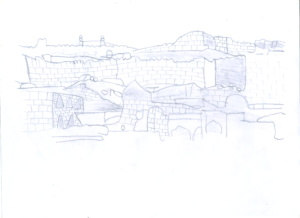 Golconda Fort