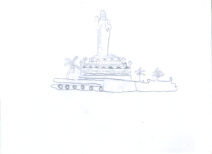 Hussain Sagar