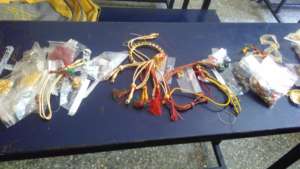 Handmade Friendship Bands
