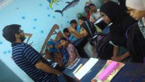 Internship