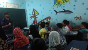 Internship