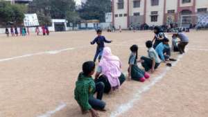 Sports Day