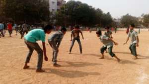 Sports Day
