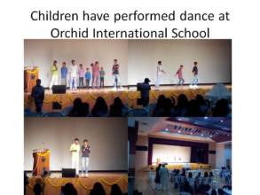 Dances