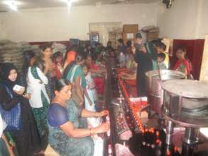 Factory Visit