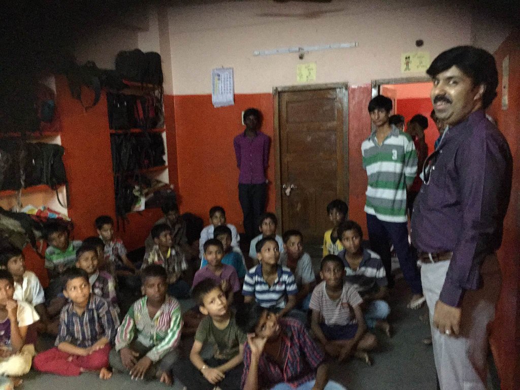 Educational Empowerment of Children in India