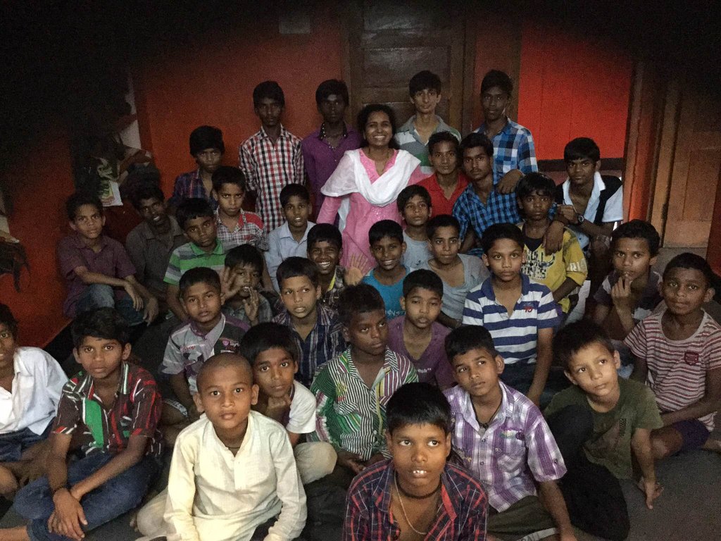 Educational Empowerment of Children in India