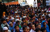 Educational Empowerment of Children in India