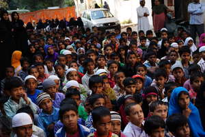 Educational Empowerment of Children in India