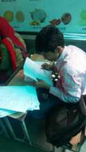 Evaluation of Examination Papers