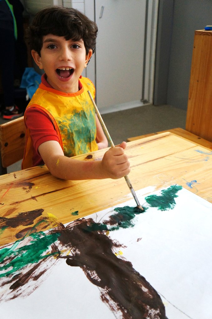 Educate 84 children/teens with autism in Venezuela