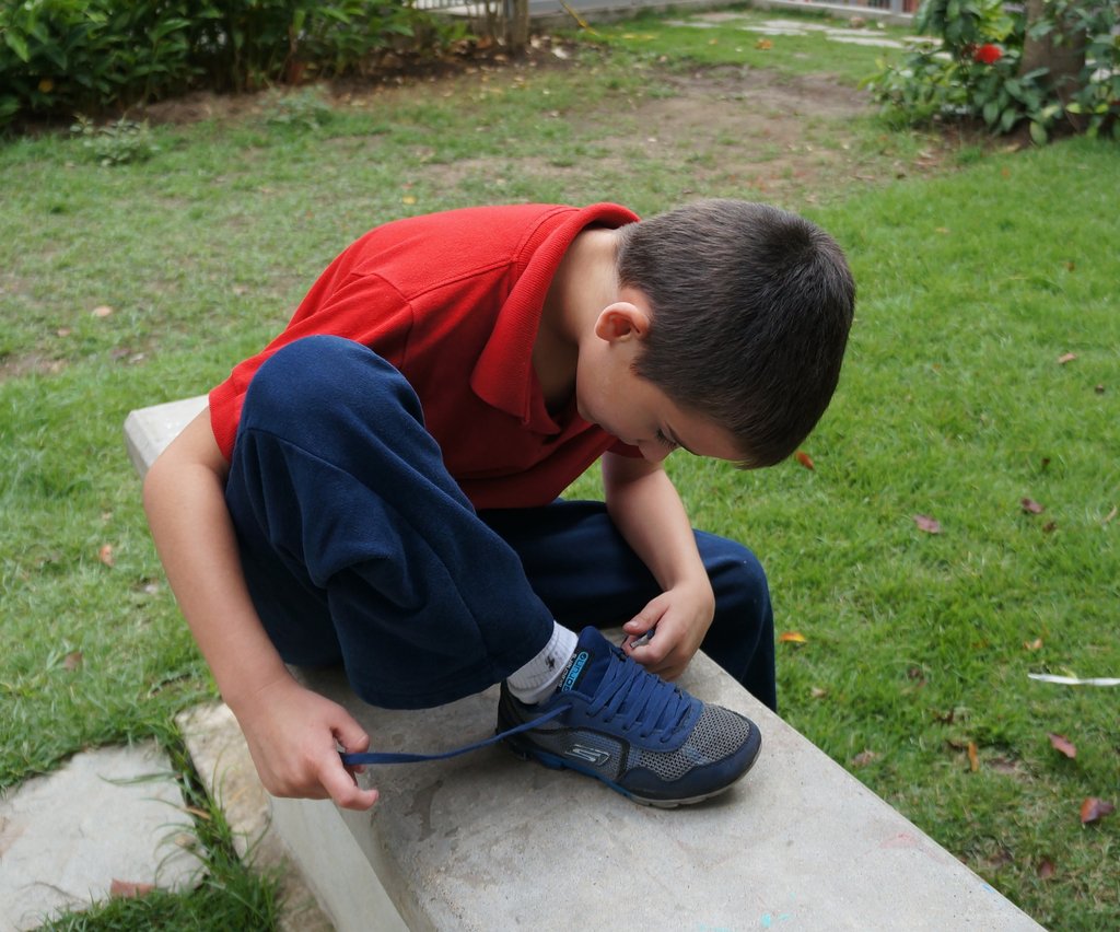 Educate 84 children/teens with autism in Venezuela