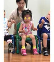 I love homemade music shaker.