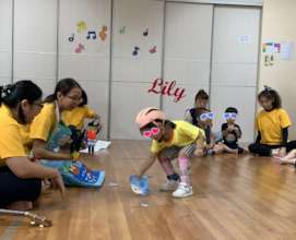 I can do a followup task well.