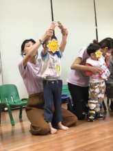 I can follow your instruction!