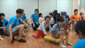 Had fun in the class.