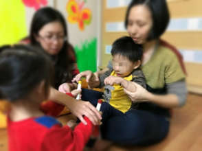 Bell chorus experience