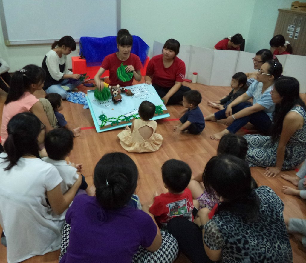 Give a Music Magician to Developmental Delay Kids