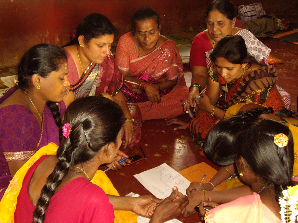 Education & Healthcare for 1250 children in India