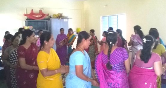 Education & Healthcare for 1250 children in India