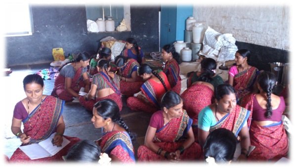 Education & Healthcare for 1250 children in India